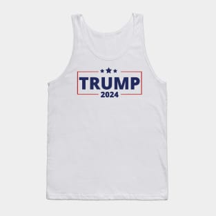 Trump 2024 Tank Top